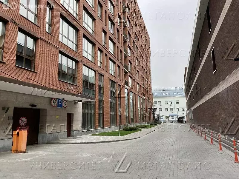 Офис (211 м) - Фото 1