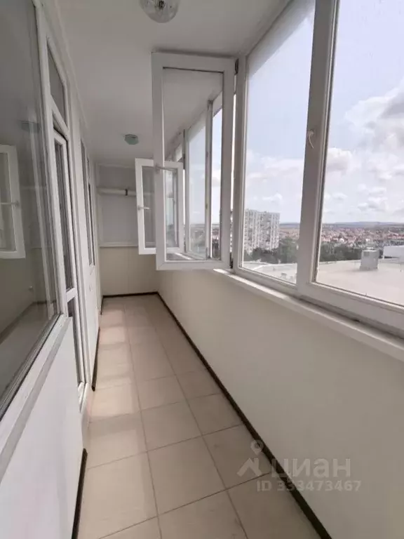 1-к кв. Севастополь просп. Генерала Острякова, 250 (51.7 м) - Фото 1