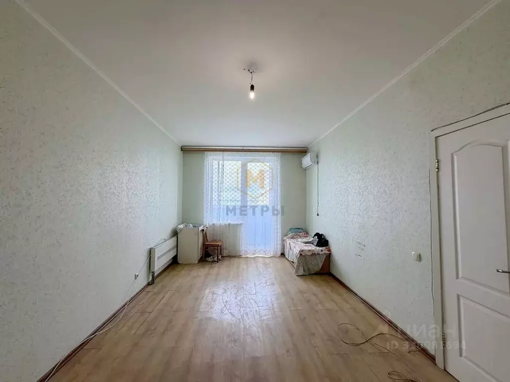 1-к кв. Белгородская область, Белгород ул. Буденного, 17 (41.3 м) - Фото 1