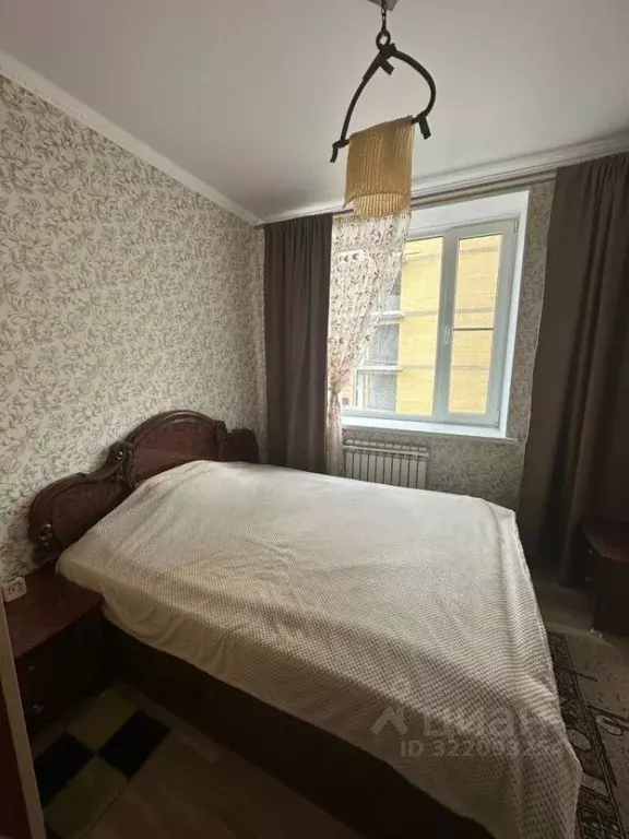 2-к кв. Ставропольский край, Ессентуки ул. Орджоникидзе, 88к3 (49.0 м) - Фото 1