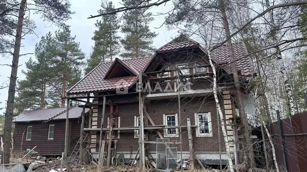 Дом в Московская область, Коломна Старт садовое товарищество, ул. ... - Фото 0