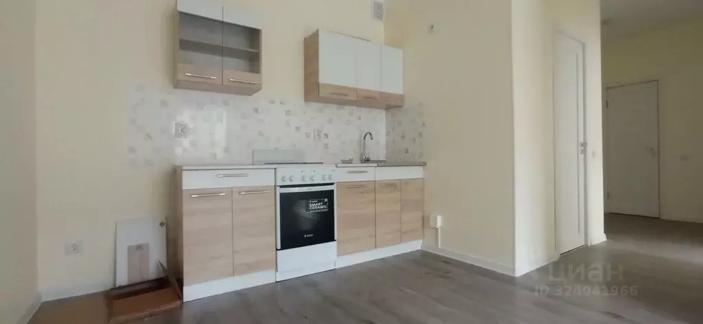 2-к кв. Санкт-Петербург пос. Парголово, дор. Михайловская, 6 (53.0 м) - Фото 1