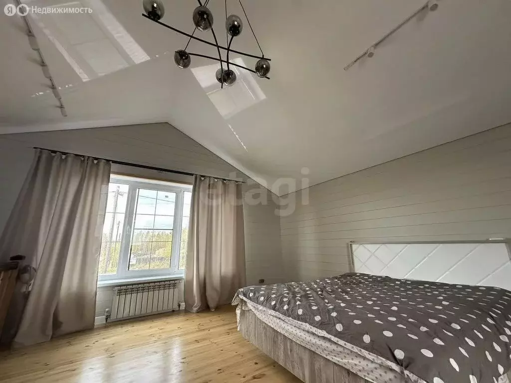 Дом в село Корнилово, Удачная улица (103 м) - Фото 2