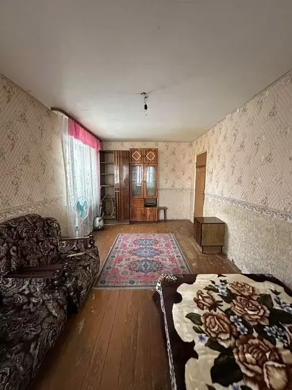 3-к кв. Тверская область, Тверь Петербургское ш., 51А (61.0 м) - Фото 1