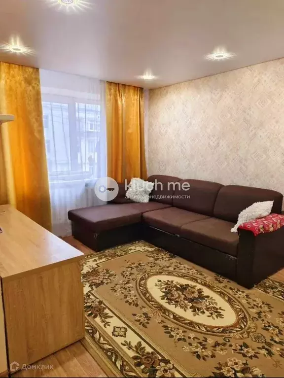 Продаётся 1-к квартира, 31 м - Фото 0