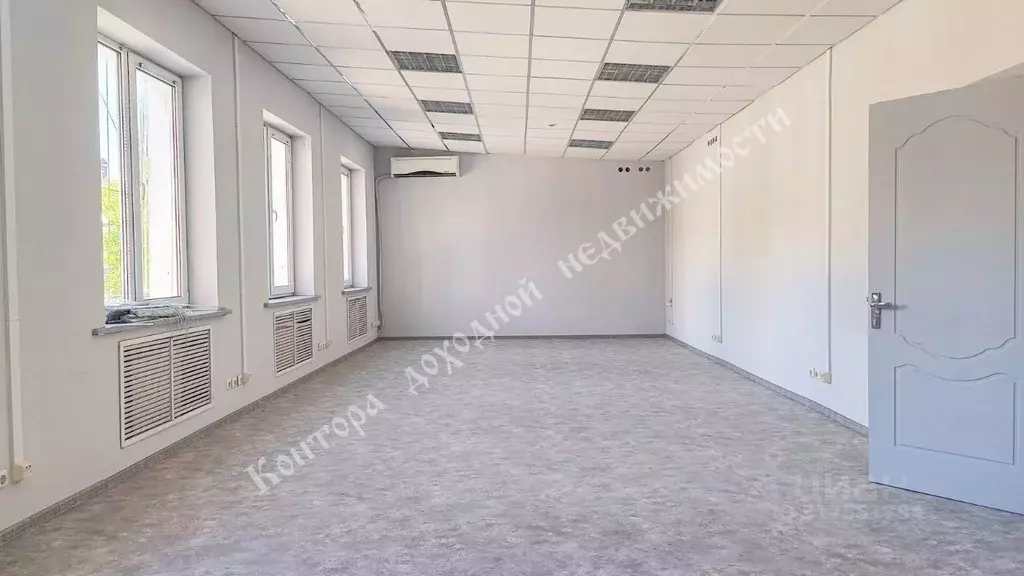 Офис в Ростовская область, Ростов-на-Дону просп. Соколова, 18 (170 м) - Фото 0