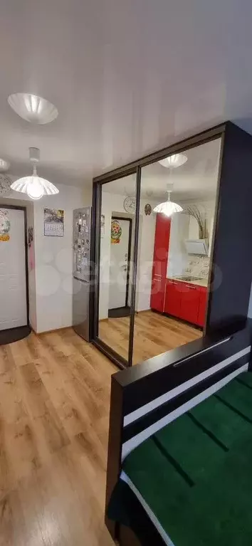 Комната 18,3 м в 1-к., 5/5 эт. - Фото 0