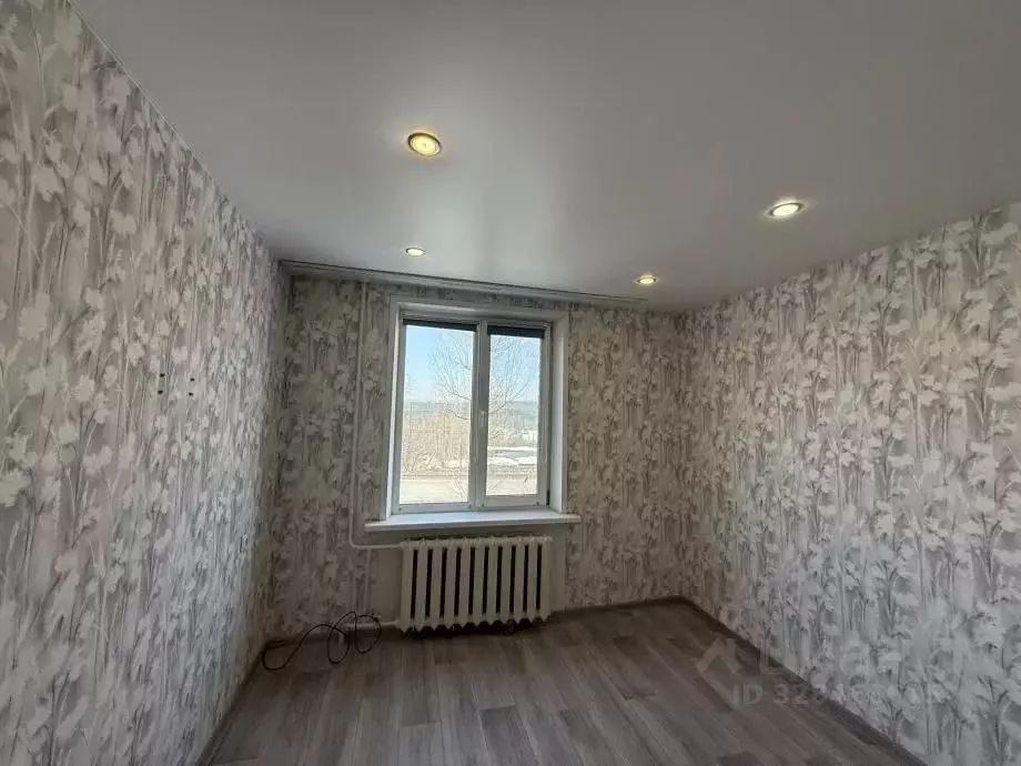 2-к кв. Пермский край, Березники Юбилейная ул., 104 (36.9 м) - Фото 1