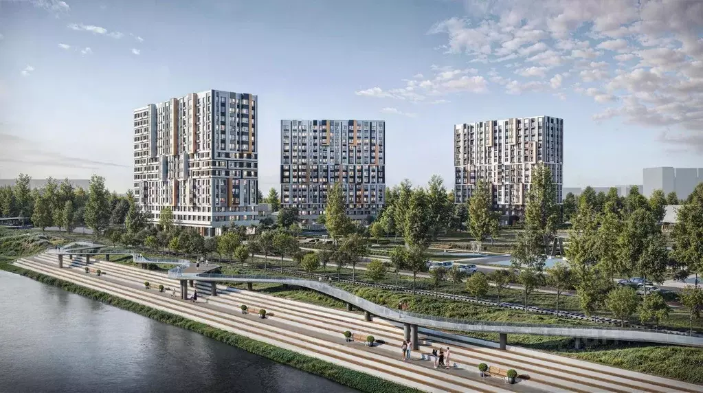 1-к кв. Забайкальский край, Чита 1-я Коллективная ул., 6 СТР (30.24 м) - Фото 2