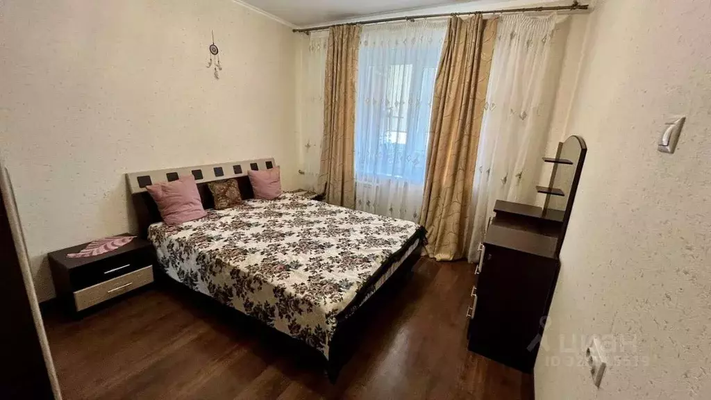 2-к кв. Белгородская область, Белгород 10-й мкр, ул. 60 лет Октября, ... - Фото 1