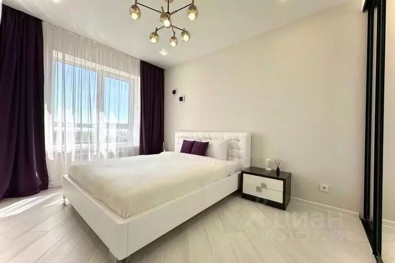 1-к кв. Ставропольский край, Ставрополь ул. Матрены Наздрачевой, 7 ... - Фото 2