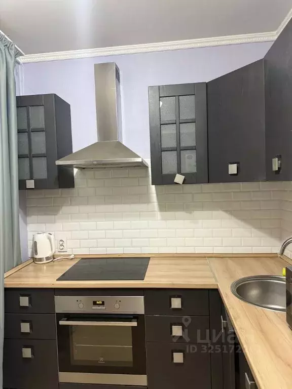 1-к кв. Москва ул. Липчанского, 3 (40.0 м) - Фото 0