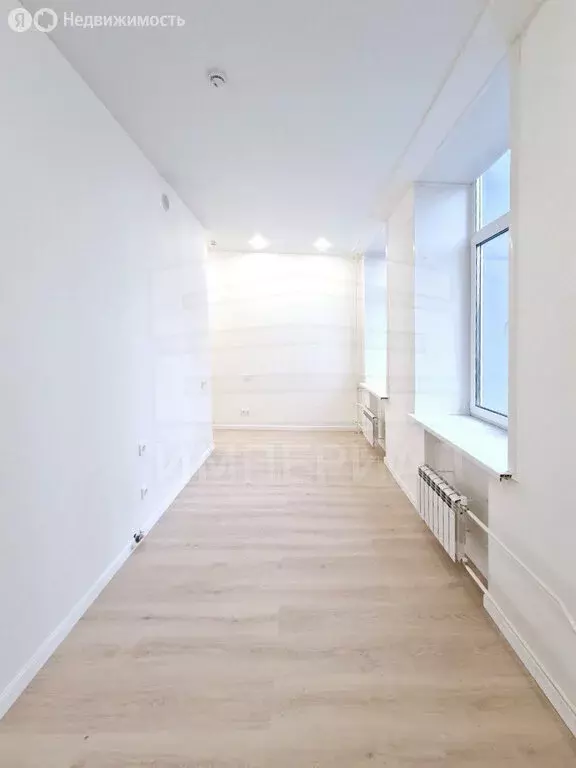 Квартира-студия: Люберцы, Октябрьский проспект, 403 (18.3 м) - Фото 1