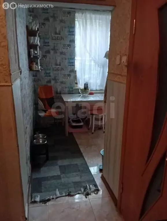 3-комнатная квартира: Калининград, Харьковская улица, 61 (60.3 м) - Фото 0