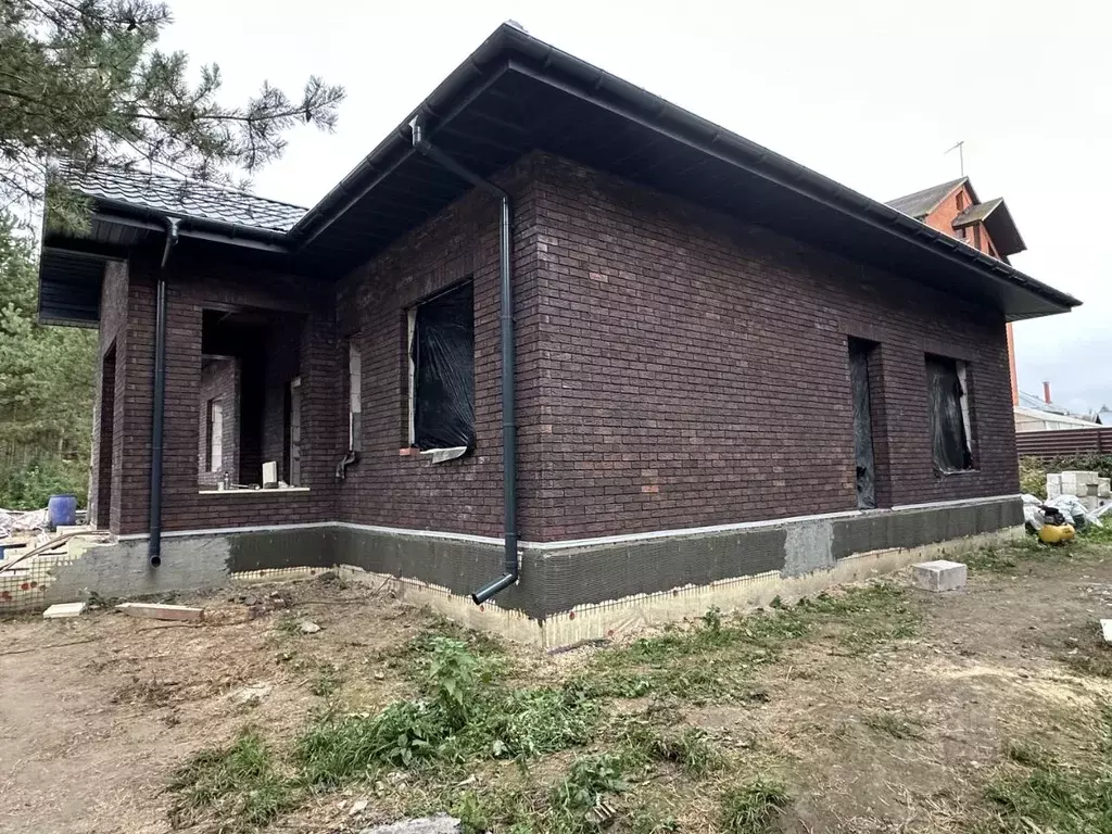 Дом в Московская область, Раменский муниципальный округ, д. Обухово  ... - Фото 2