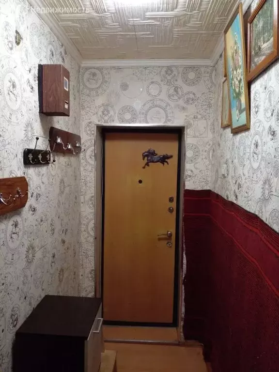 1-комнатная квартира: Екатеринбург, Чердынская улица, 22 (31.1 м) - Фото 1