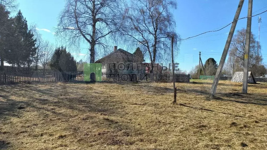 Дом 69 м на участке 39 сот. - Фото 1