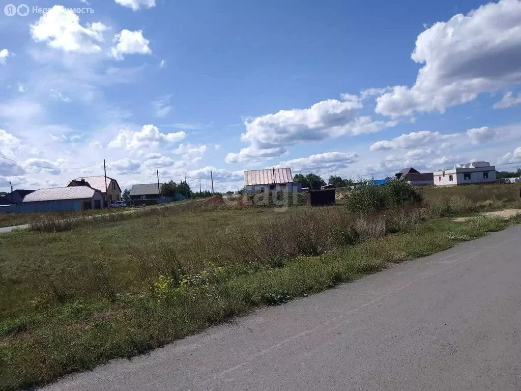 Участок в Пласт, Белорецкая улица (12.5 м) - Фото 1