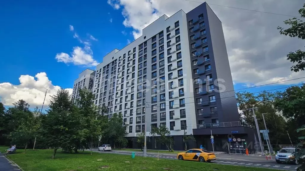 Помещение свободного назначения в Москва Новочеремушкинская ул., 27 ... - Фото 2