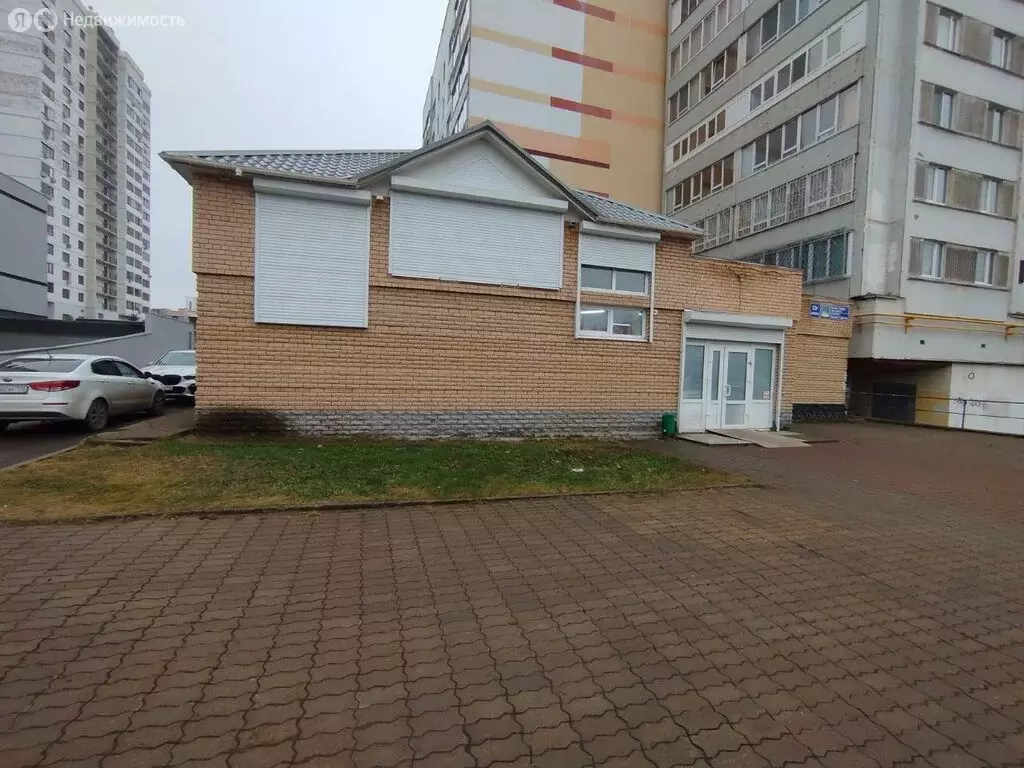 Офис (240 м) - Фото 2