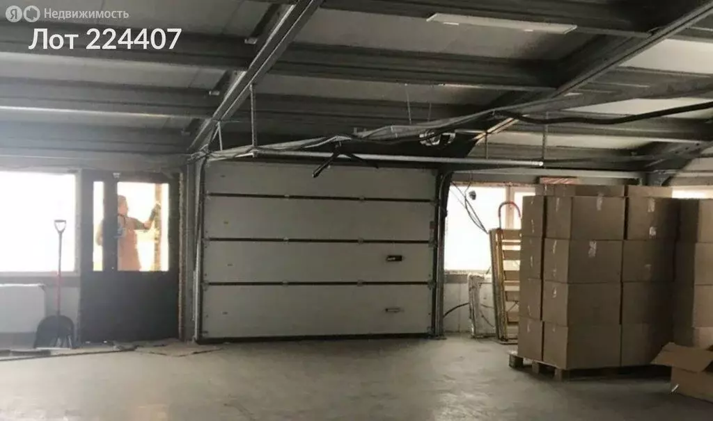 Помещение свободного назначения (875 м) - Фото 1