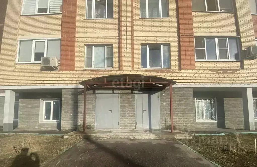 Помещение свободного назначения в Московская область, Щелково ул. ... - Фото 1