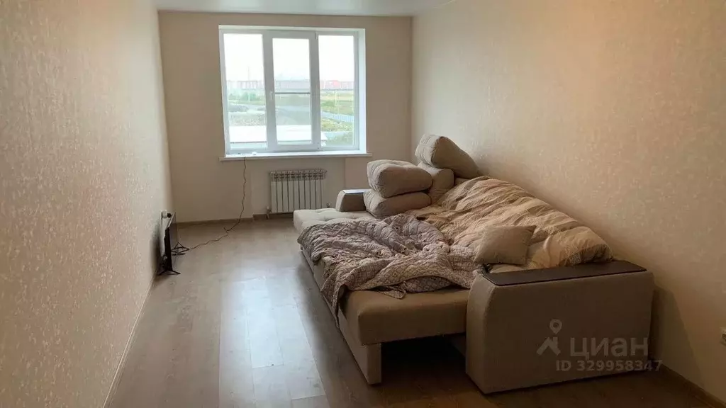 3-к кв. Северная Осетия, Владикавказ ул. Курсантов-Кировцев, 13В (87.0 ... - Фото 2