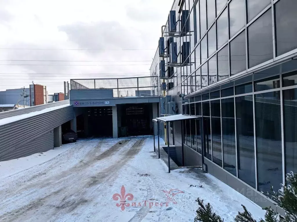 1-к кв. Белгородская область, Белгород ул. Есенина, 15 (42.0 м) - Фото 2