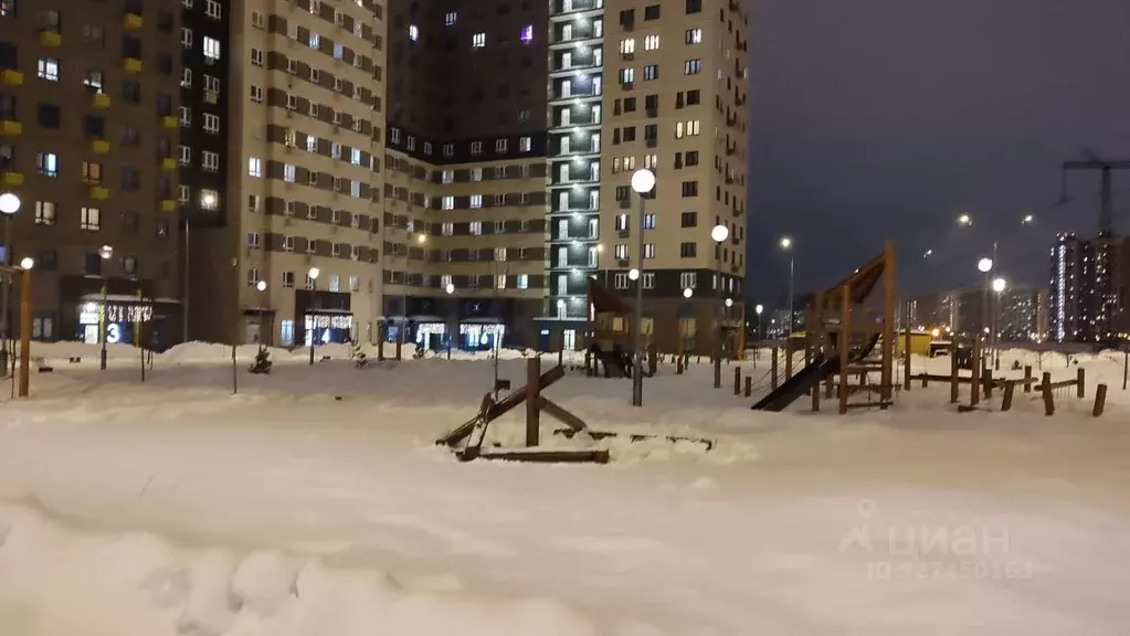 2-к кв. Москва ул. Маресьева, 6к2 (65.0 м) - Фото 1