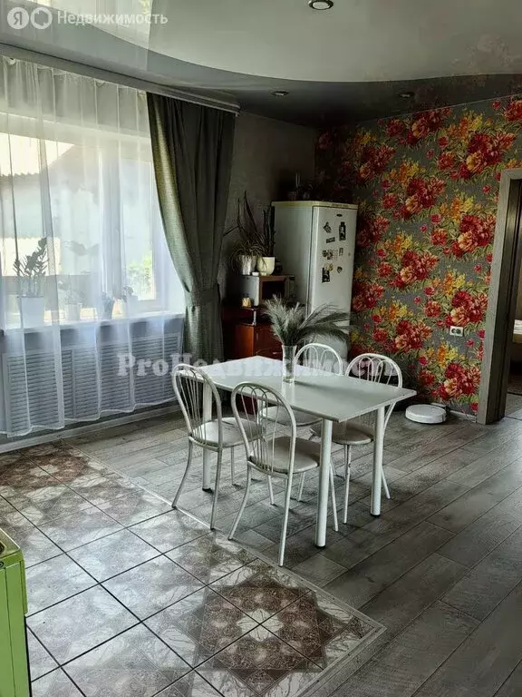 Дом в посёлок городского типа Каа-Хем, улица Баумана (100.9 м) - Фото 2