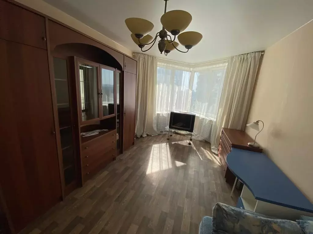 1-к кв. Санкт-Петербург Выборгское ш., 15 (45.0 м) - Фото 2