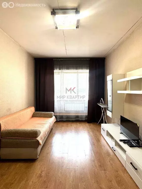 2-комнатная квартира: Кызыл, улица Дружбы, 1/3 (50.1 м) - Фото 1