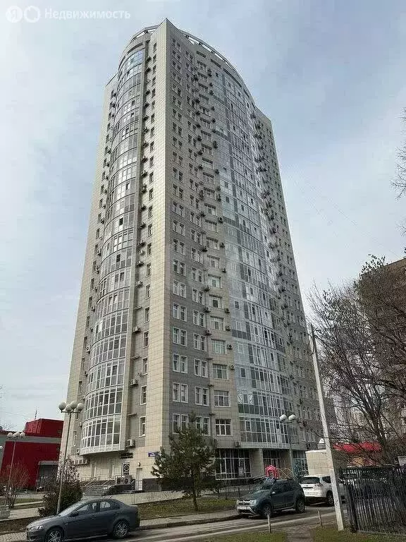 2-комнатная квартира: Химки, улица Дружбы, 1Б (57.5 м) - Фото 1