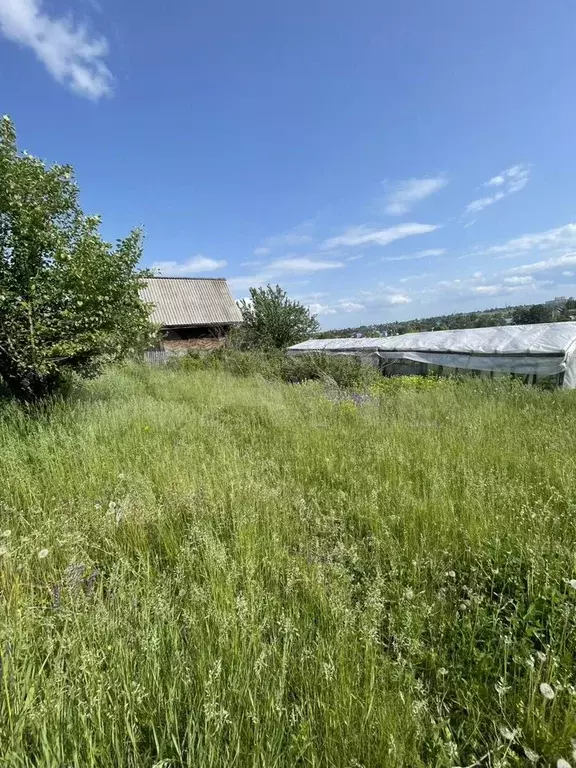 Участок 10 сот. (СНТ, ДНП) - Фото 0