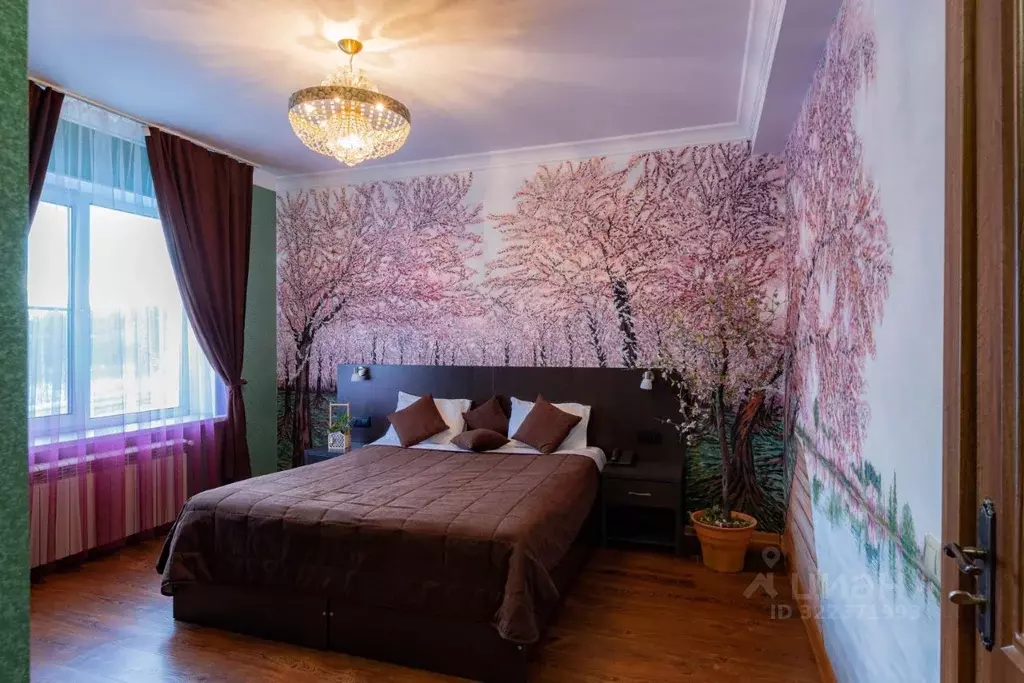 Комната Московская область, Истра муниципальный округ, пос. Чеховский ... - Фото 2