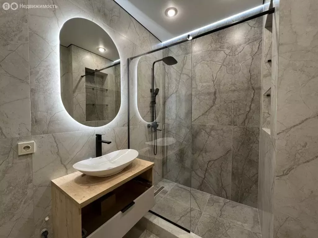 Дом в Михайловск, Ботаническая улица, 32 (110 м) - Фото 1