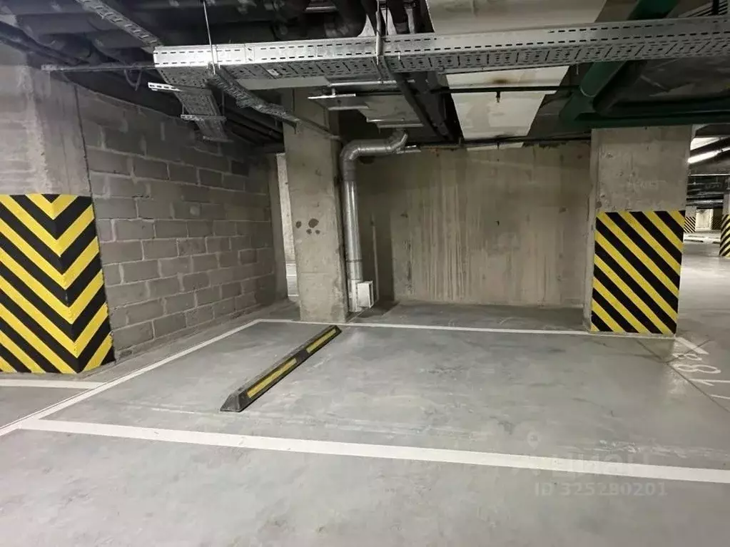 Гараж в Москва № 61 кв-л, 14 (13 м) - Фото 2