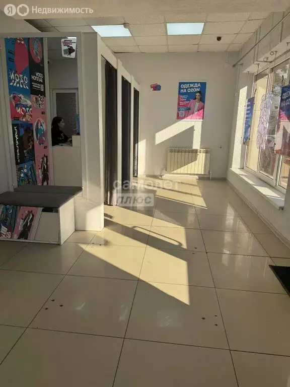 Офис (198 м) - Фото 2