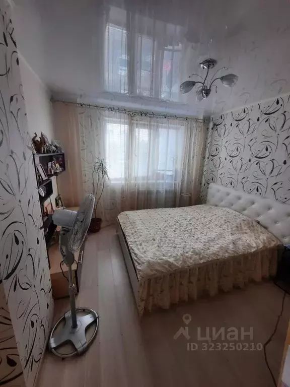 2-к кв. Ростовская область, Ростов-на-Дону Магнитогорская ул., 1а/25 ... - Фото 2