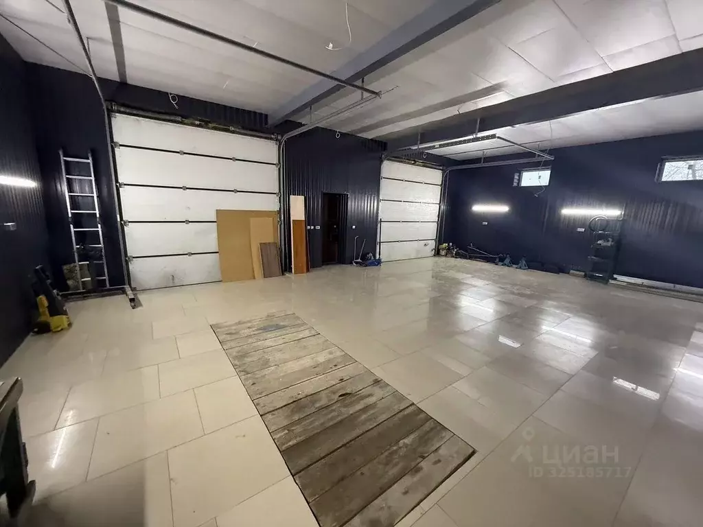 Помещение свободного назначения в Свердловская область, Нижний Тагил ... - Фото 2