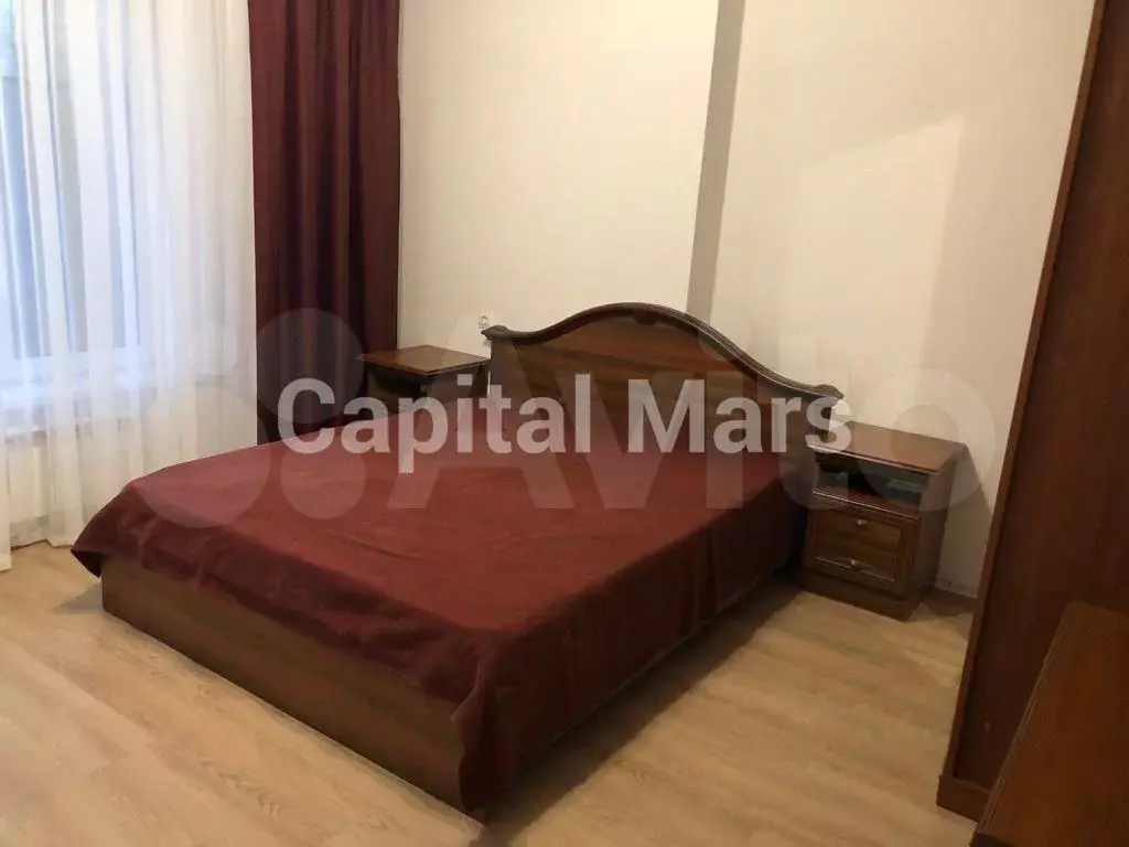 3-к. квартира, 75 м, 3/22 эт. - Фото 0
