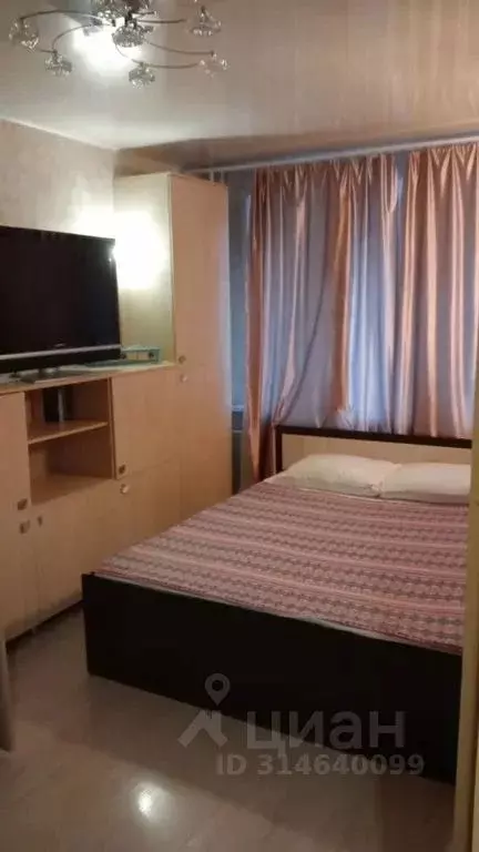 1-к кв. Самарская область, Самара просека 5-я, 100к2 (45.0 м) - Фото 1
