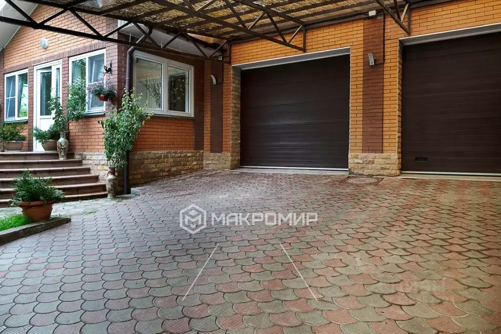 Дом в Московская область, Мытищи городской округ, пос. Вешки ул. ... - Фото 2