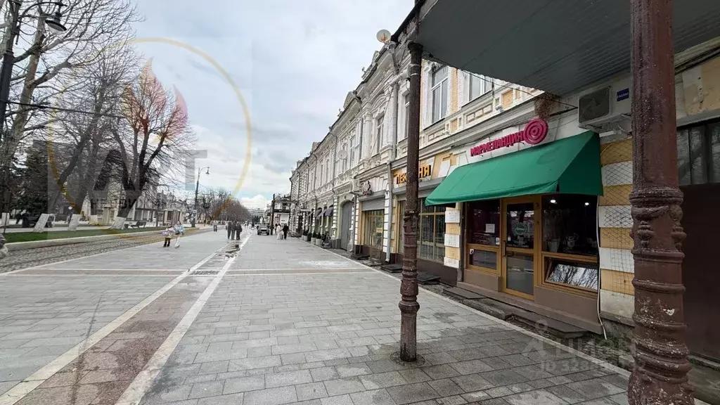 Дом в Северная Осетия, Владикавказ просп. Мира, 20 (28 м) - Фото 2