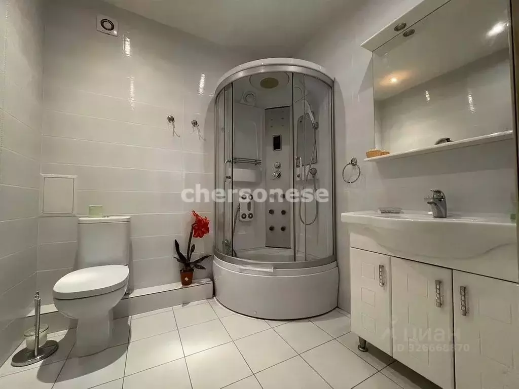 1-к кв. Севастополь просп. Античный, 20А (50.0 м) - Фото 2