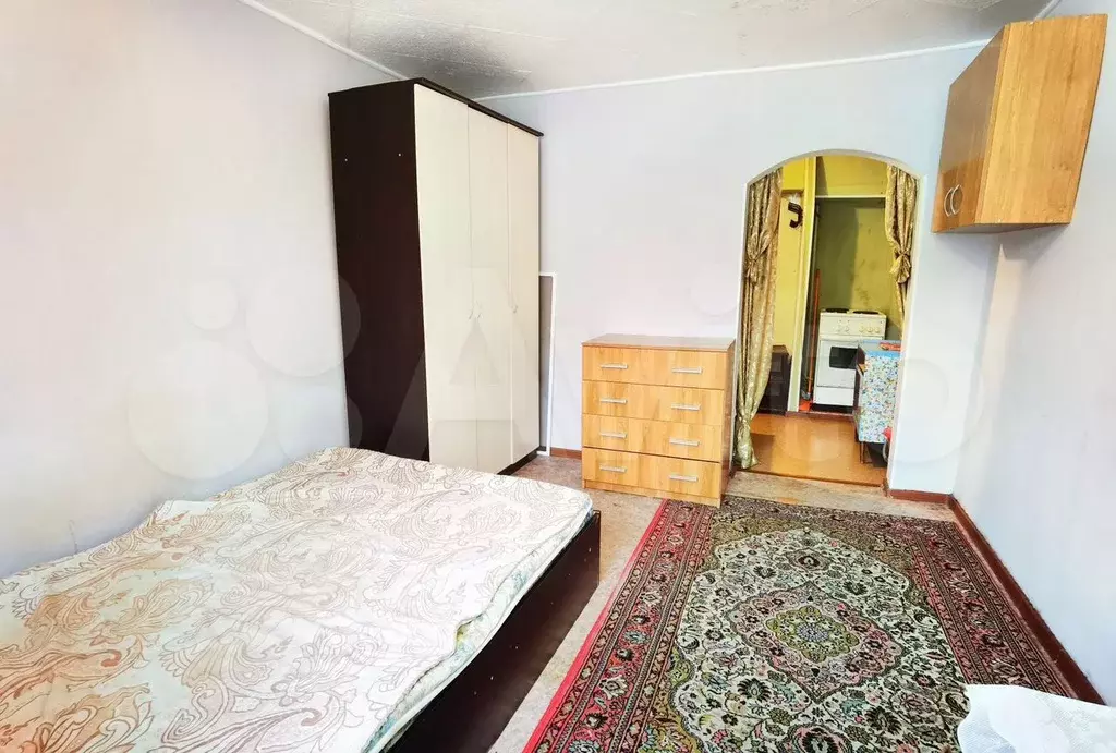 Квартира-студия, 18 м, 3/5 эт. - Фото 0