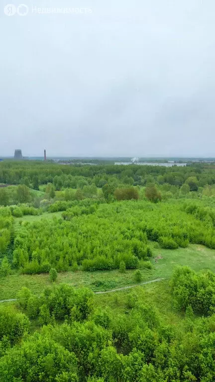 Квартира-студия: Мурино, улица Шоссе в Лаврики, 93 (22.8 м) - Фото 1