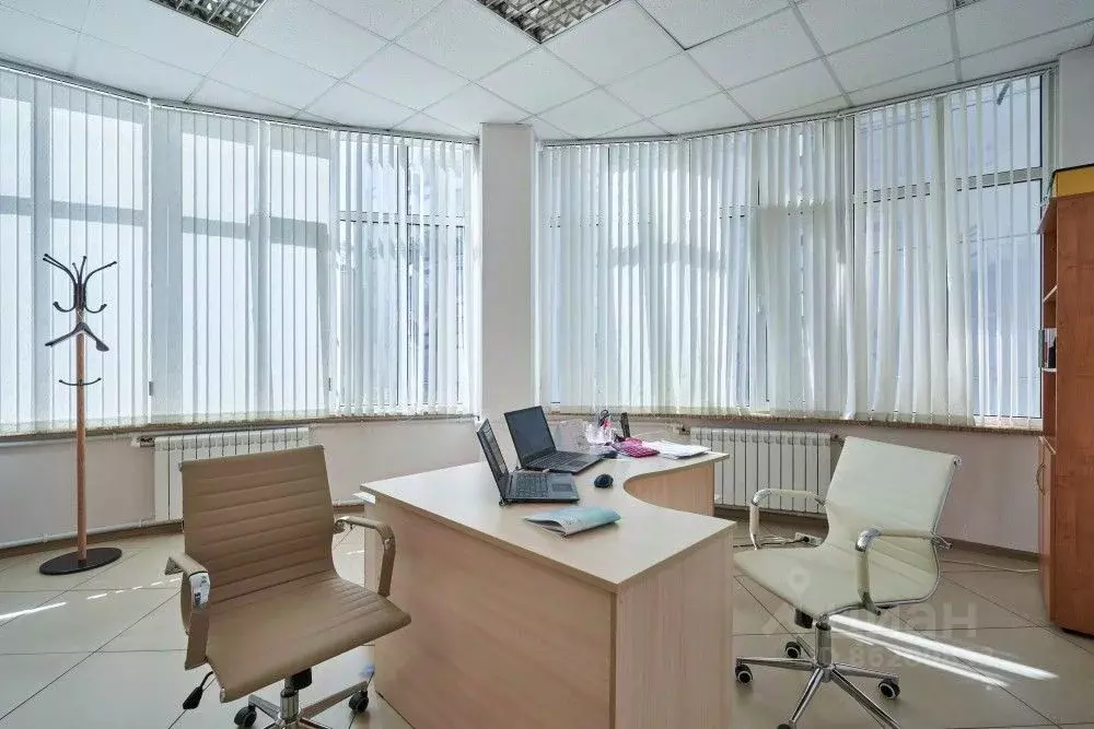 Офис в Москва Цветной бул., 30С1 (182 м) - Фото 0