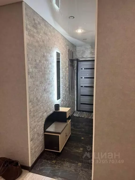 1-к кв. Иркутская область, Иркутск ул. Маршала Конева, 16 (30.1 м) - Фото 1