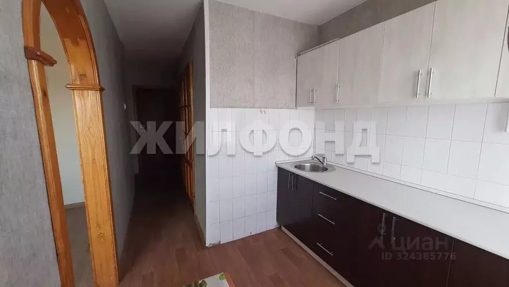 4-к кв. Хакасия, Усть-Абакан рп ул. Спортивная, 10 (61.3 м) - Фото 2